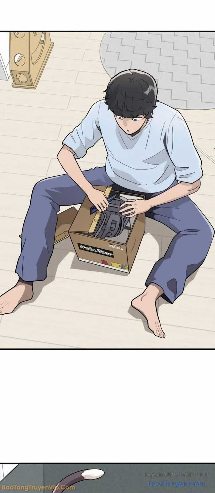 Quản Gia Cấp S Chap 2 - Next Chap 3