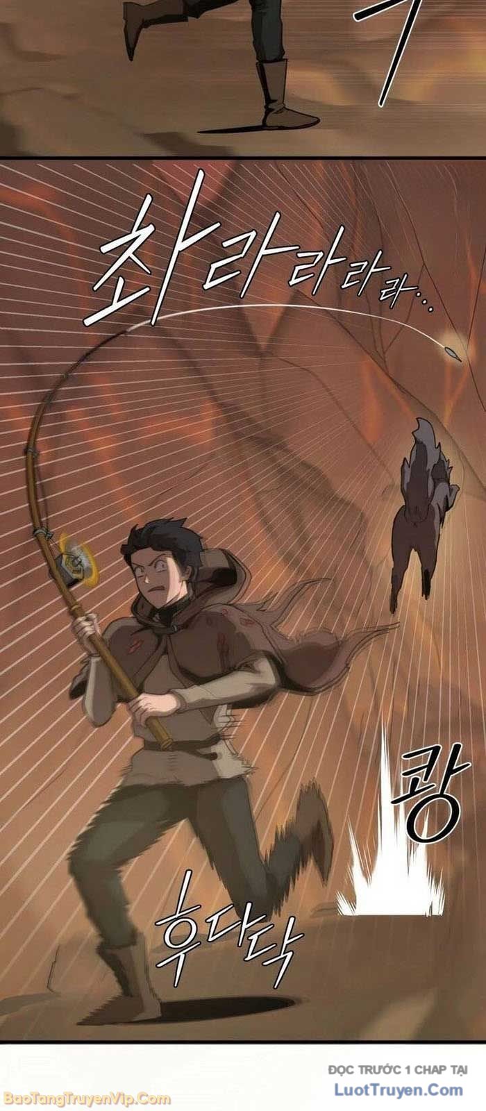 Quản Gia Cấp S Chap 3 - Next Chap 4