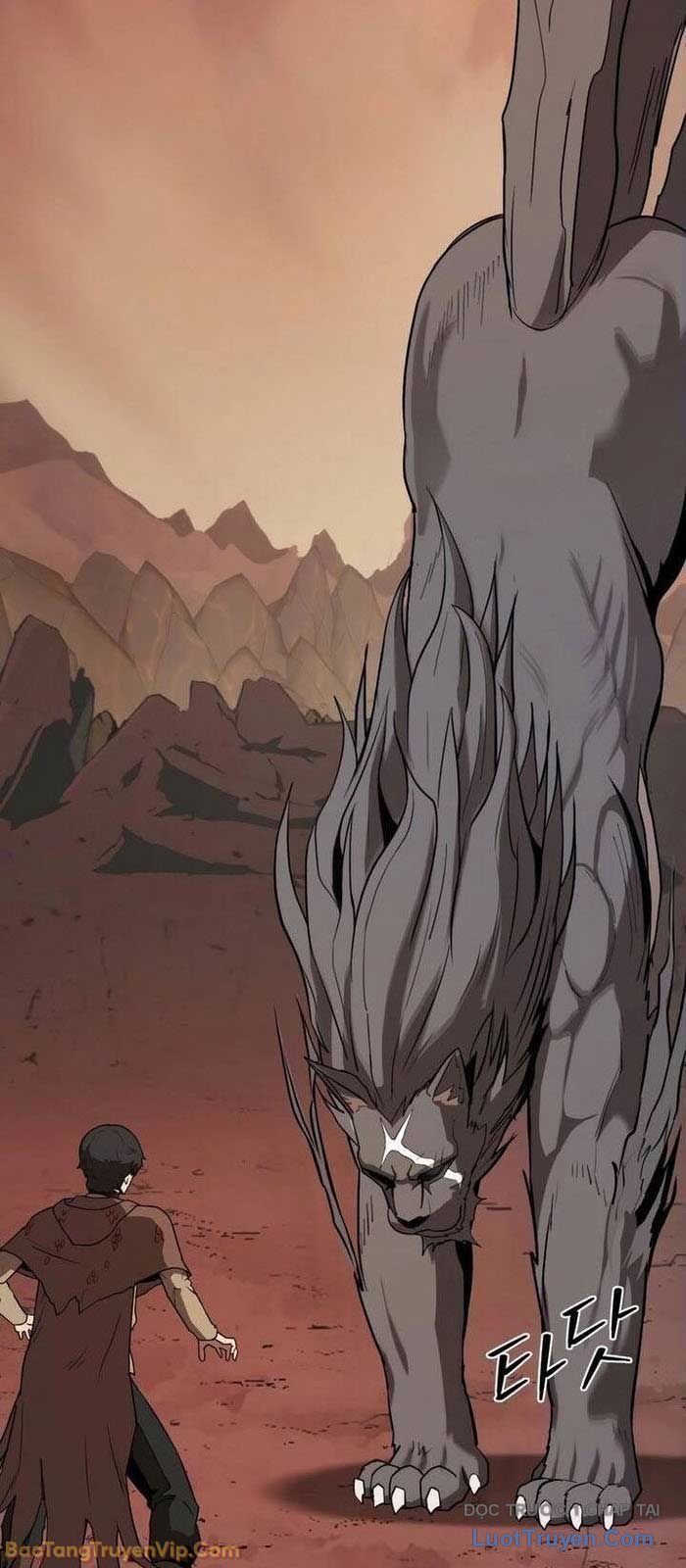 Quản Gia Cấp S Chap 3 - Next Chap 4