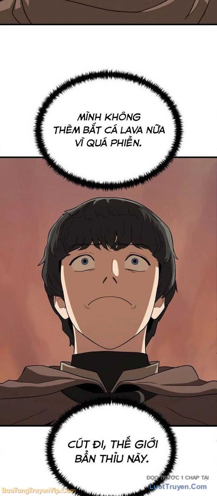 Quản Gia Cấp S Chap 3 - Next Chap 4