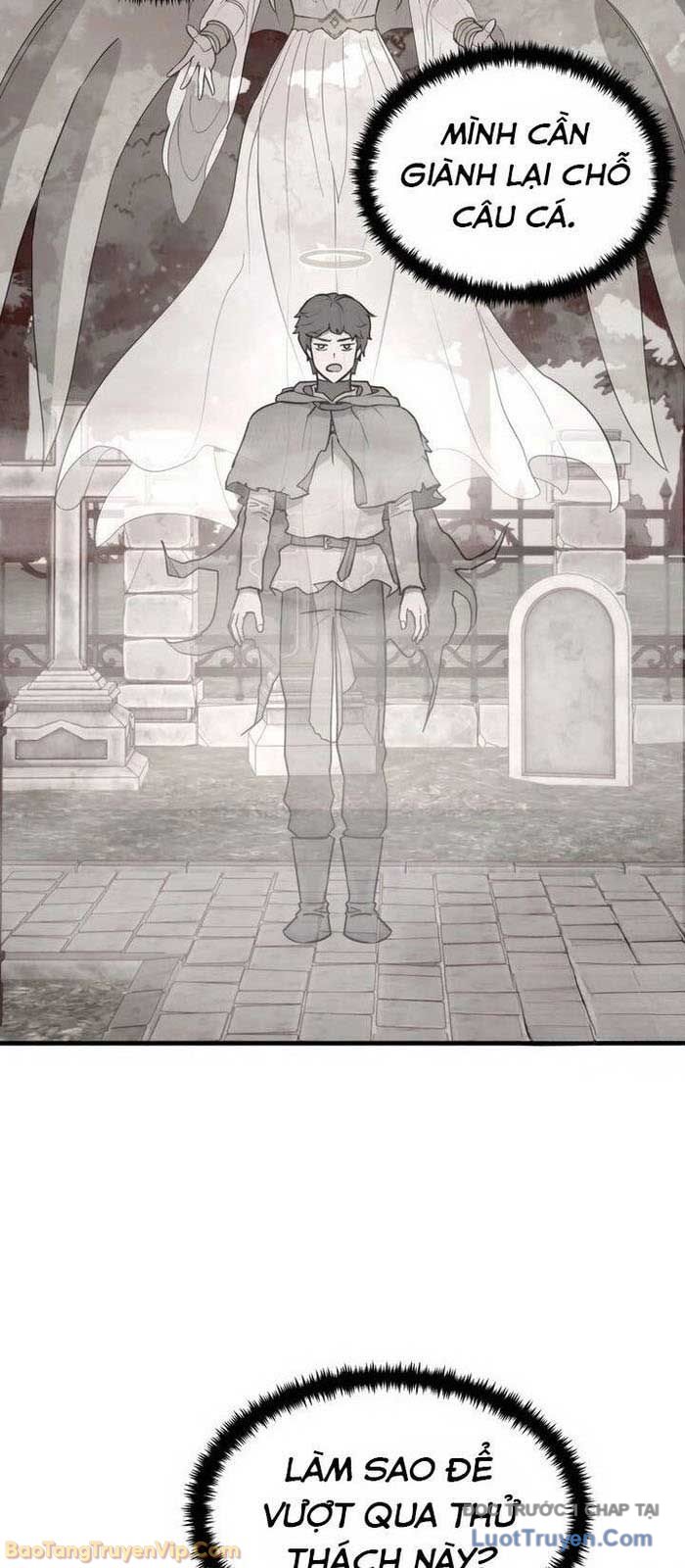 Quản Gia Cấp S Chap 3 - Next Chap 4