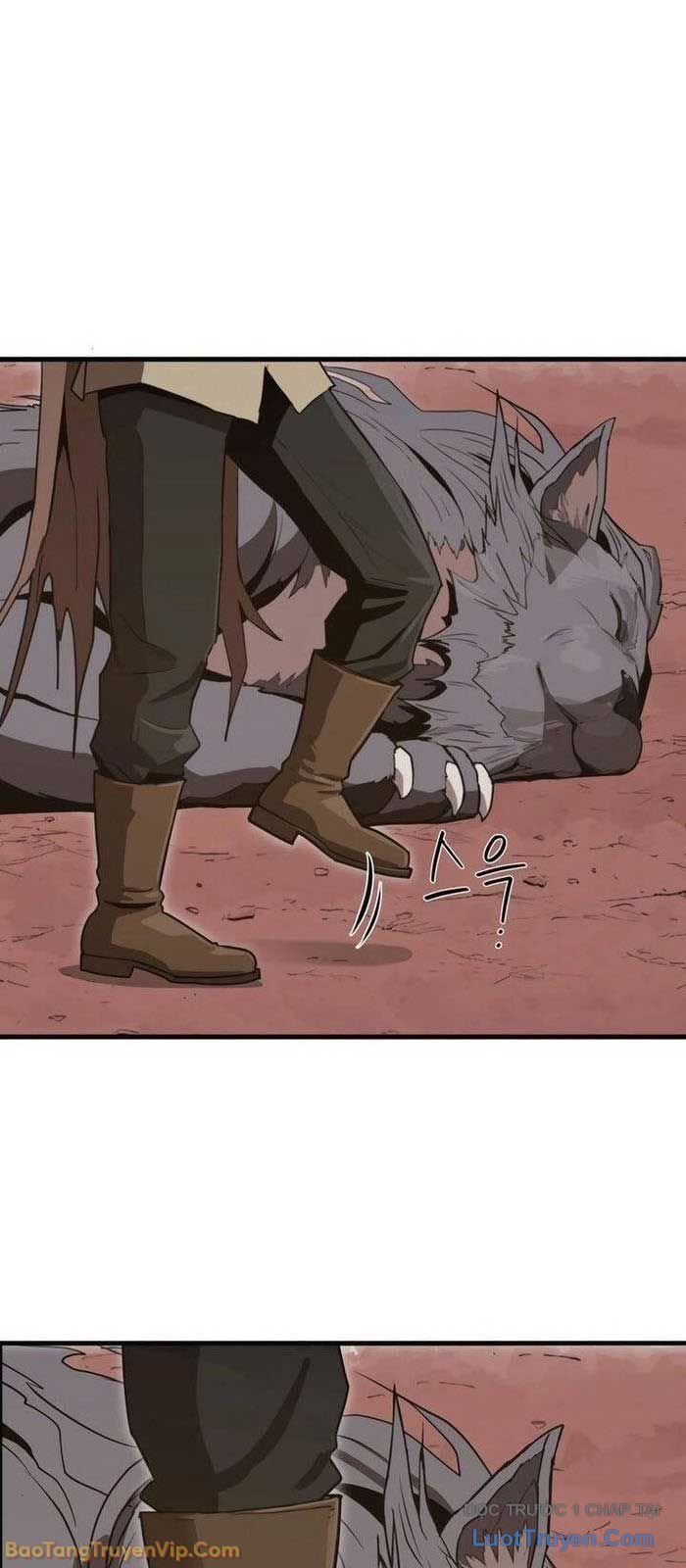 Quản Gia Cấp S Chap 3 - Next Chap 4