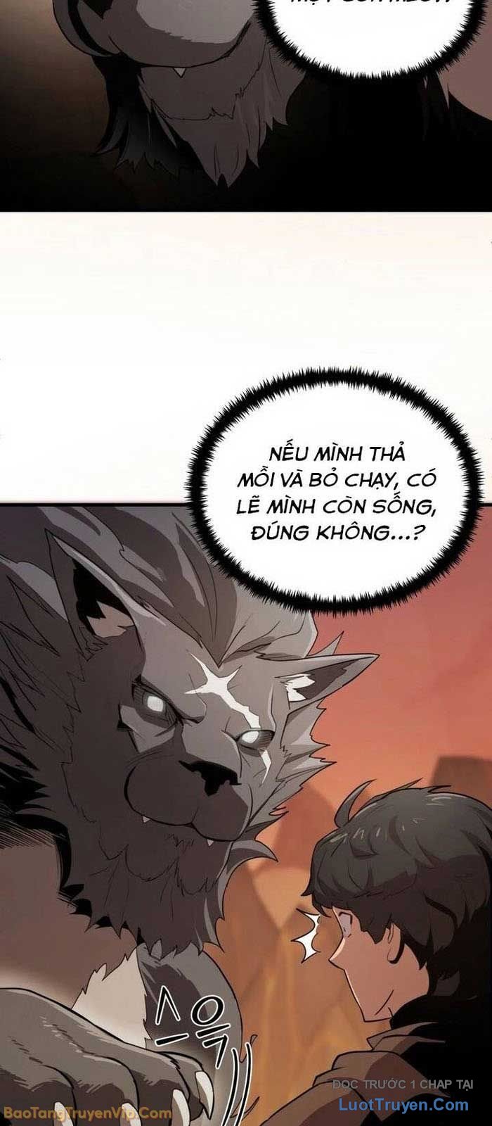 Quản Gia Cấp S Chap 3 - Next Chap 4