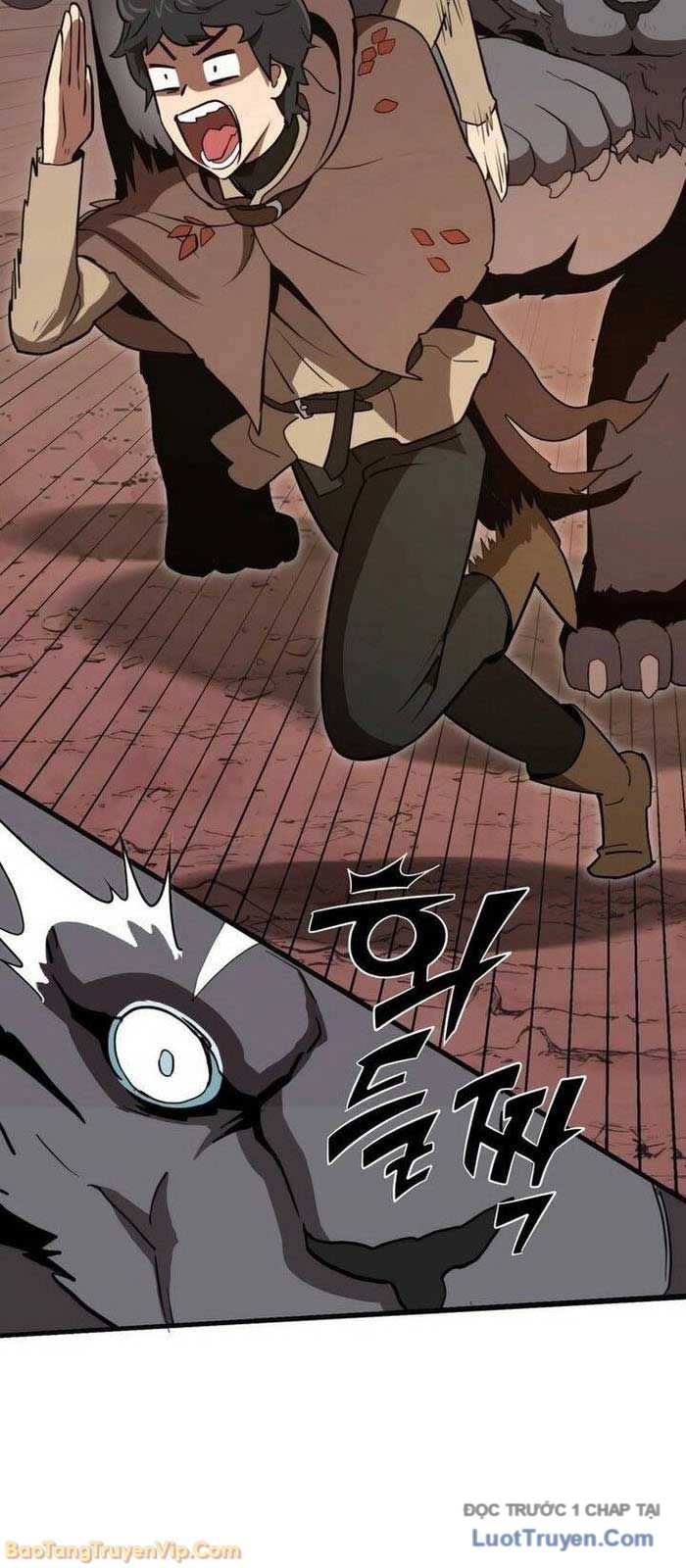 Quản Gia Cấp S Chap 3 - Next Chap 4