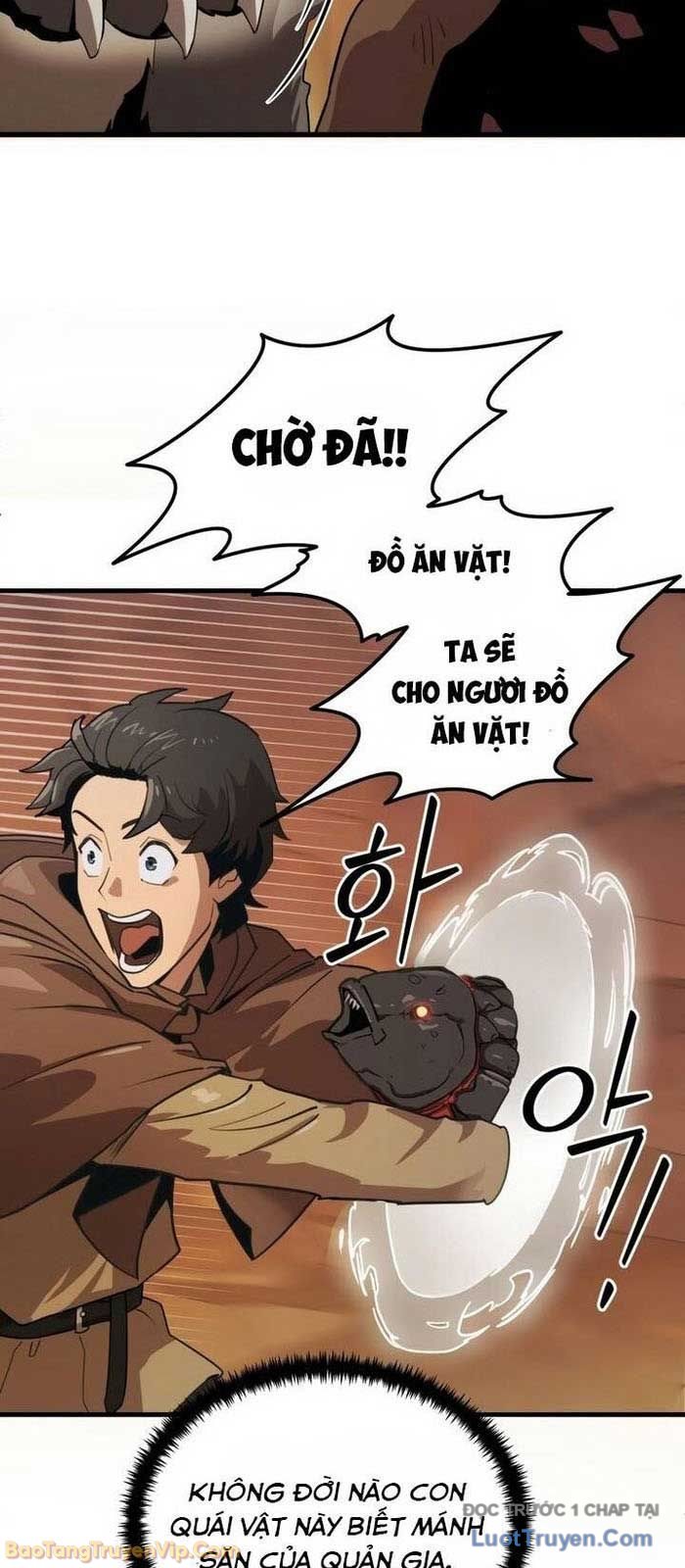 Quản Gia Cấp S Chap 3 - Next Chap 4