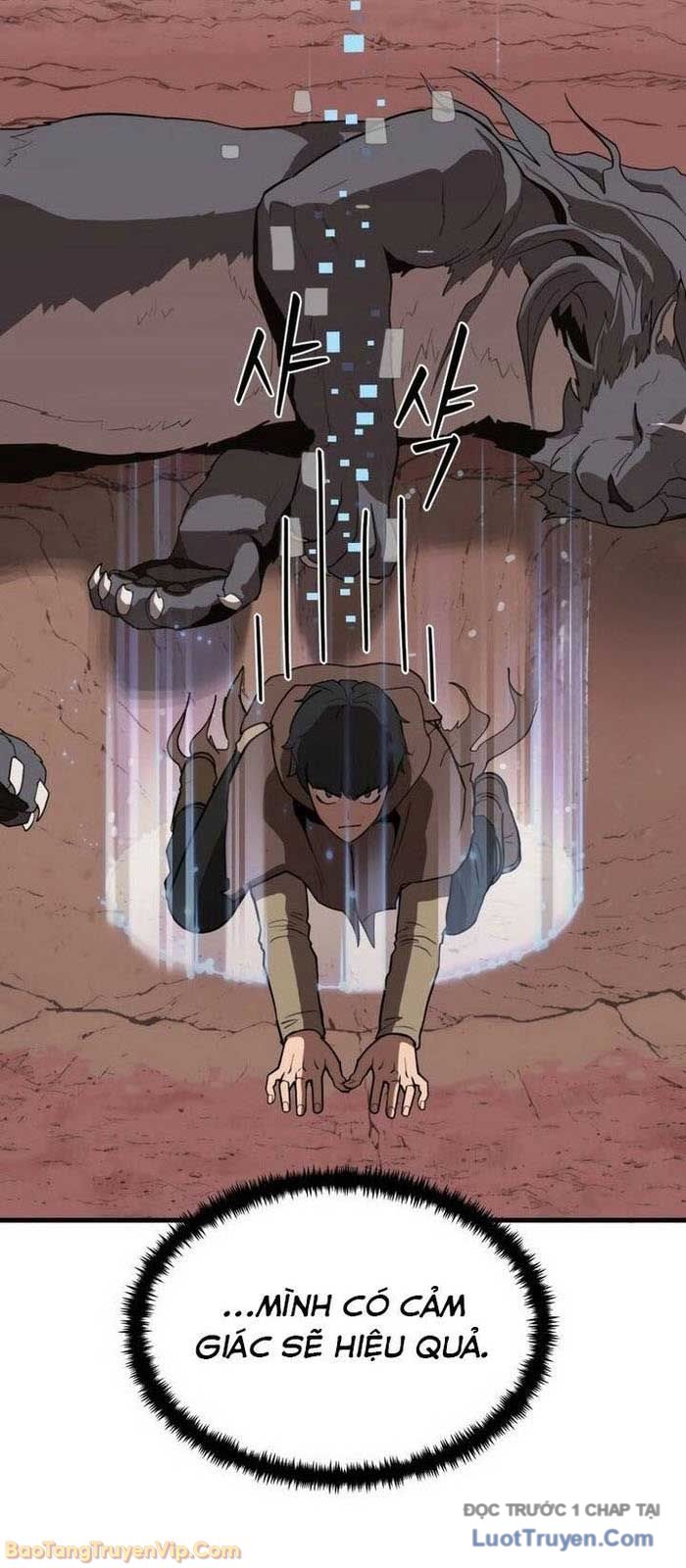 Quản Gia Cấp S Chap 3 - Next Chap 4