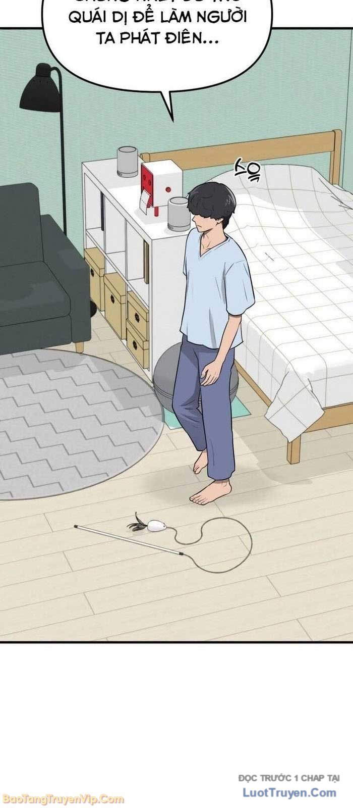 Quản Gia Cấp S Chap 3 - Next Chap 4