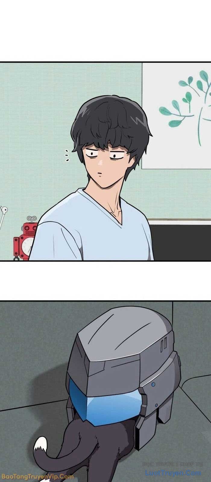 Quản Gia Cấp S Chap 3 - Next Chap 4