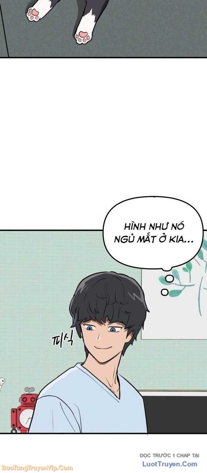 Quản Gia Cấp S Chap 3 - Next Chap 4