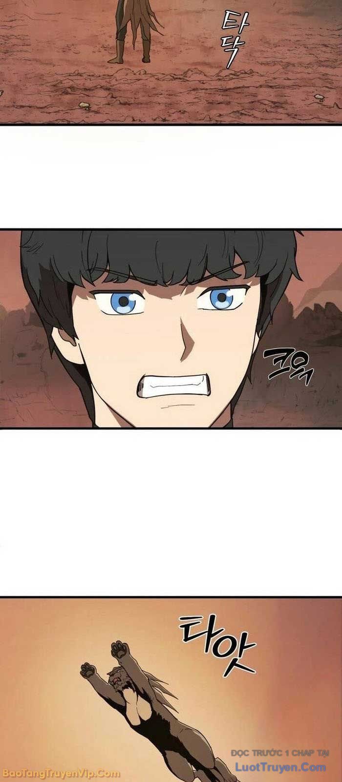 Quản Gia Cấp S Chap 3 - Next Chap 4