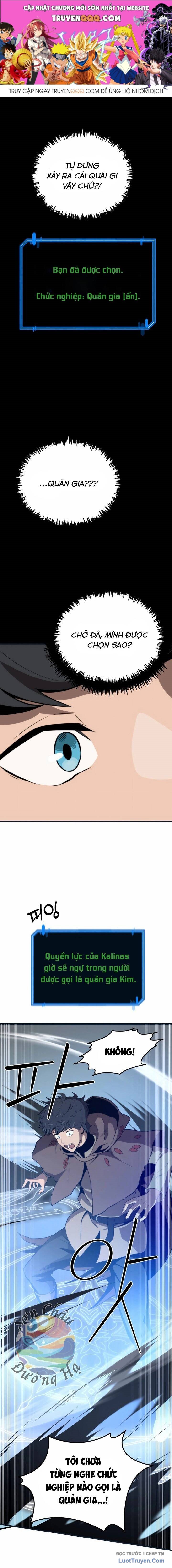 Quản Gia Cấp S Chap 4 - Next Chap 5