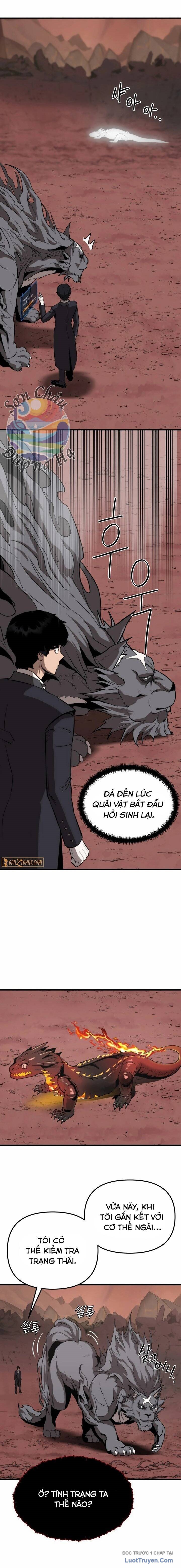 Quản Gia Cấp S Chap 4 - Next Chap 5