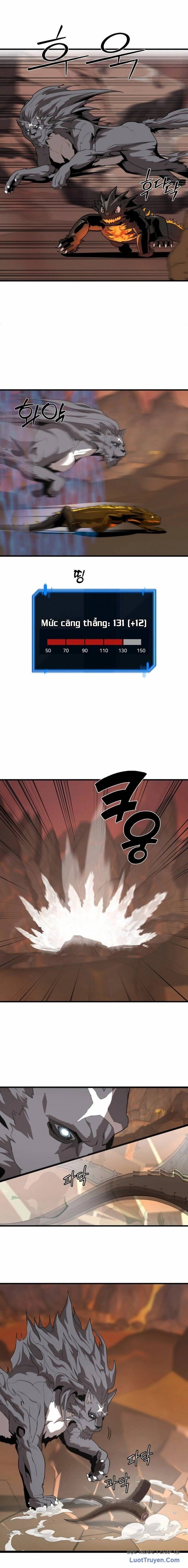 Quản Gia Cấp S Chap 4 - Next Chap 5