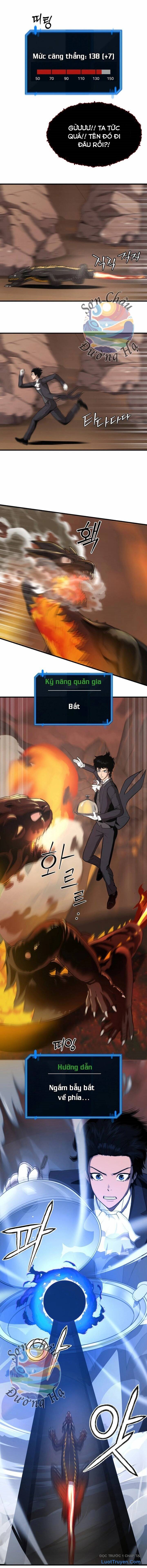 Quản Gia Cấp S Chap 4 - Next Chap 5