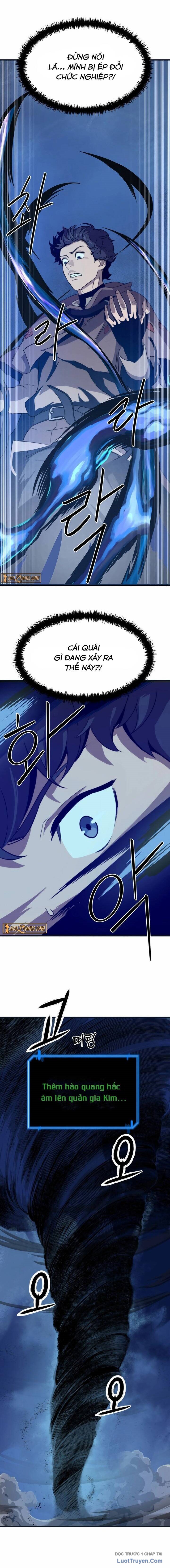 Quản Gia Cấp S Chap 4 - Next Chap 5