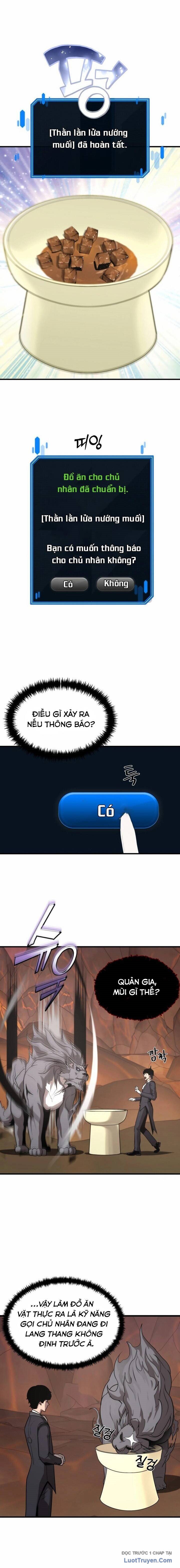 Quản Gia Cấp S Chap 4 - Next Chap 5