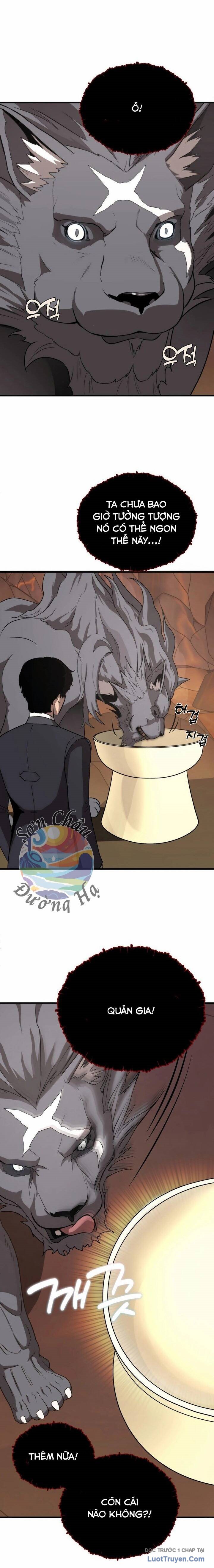 Quản Gia Cấp S Chap 4 - Next Chap 5