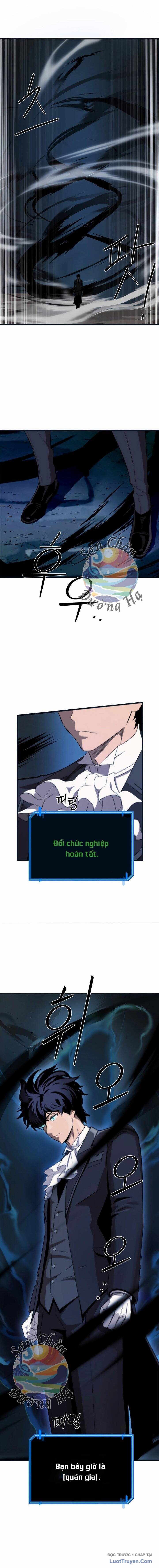 Quản Gia Cấp S Chap 4 - Next Chap 5