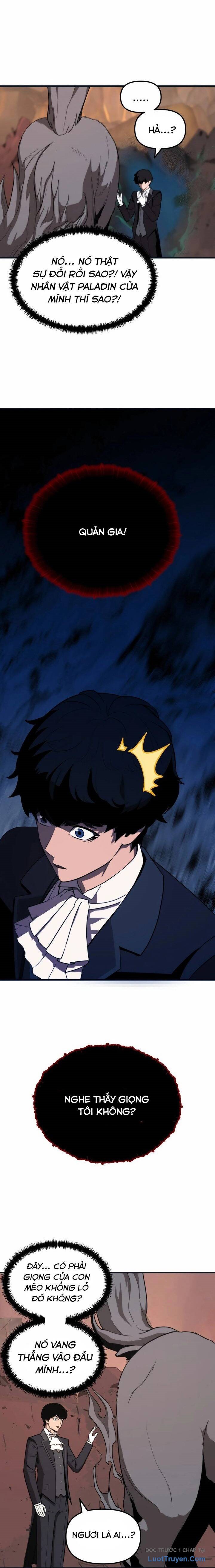 Quản Gia Cấp S Chap 4 - Next Chap 5