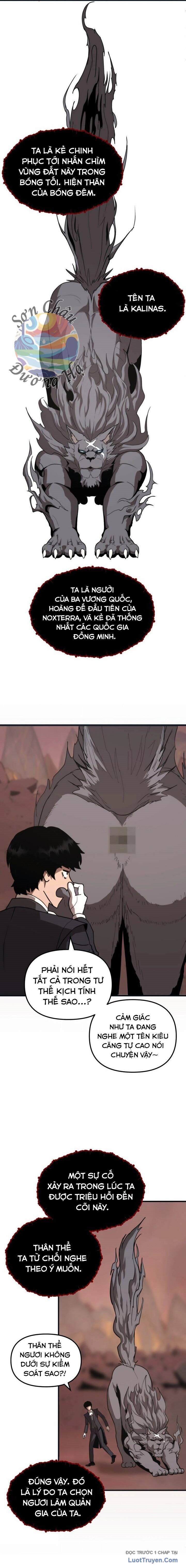 Quản Gia Cấp S Chap 4 - Next Chap 5