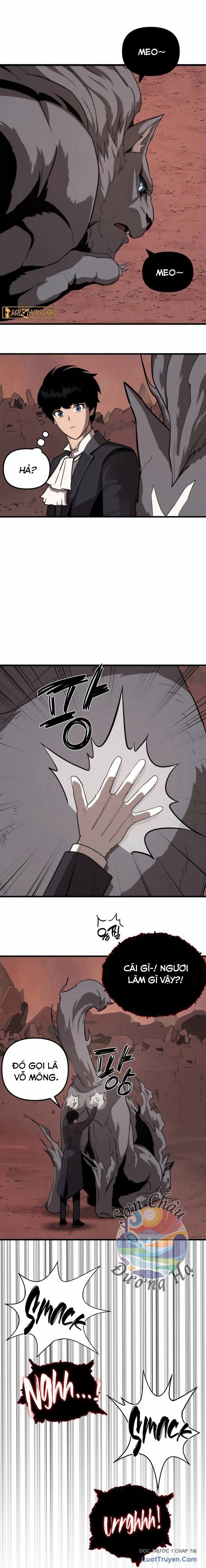 Quản Gia Cấp S Chap 4 - Next Chap 5