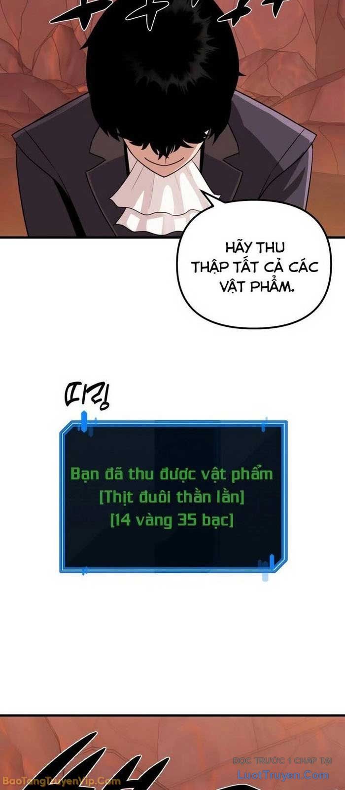 Quản Gia Cấp S Chap 5 - Next Chap 6