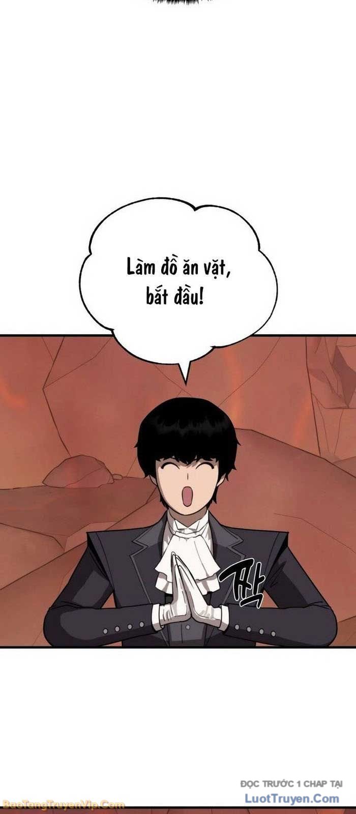 Quản Gia Cấp S Chap 5 - Next Chap 6