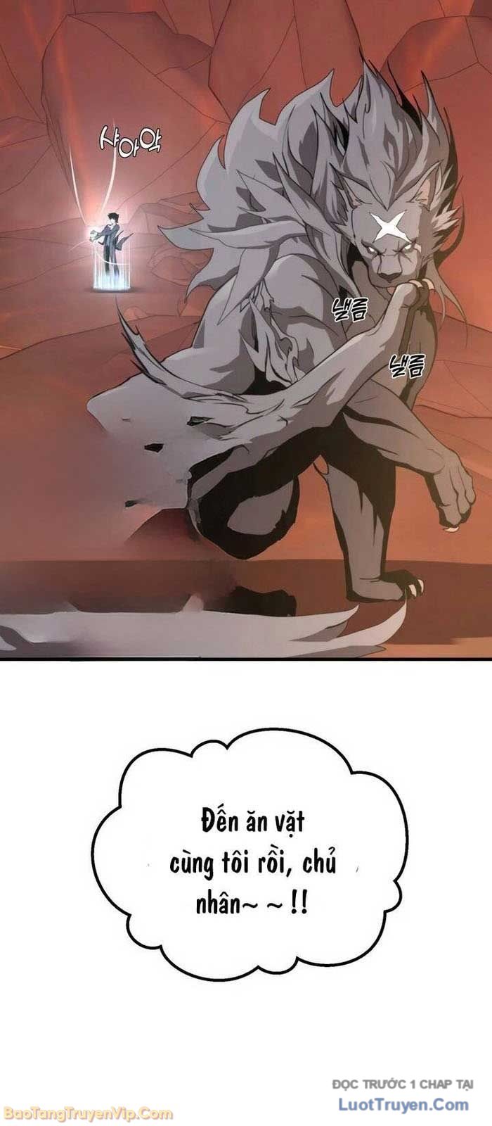Quản Gia Cấp S Chap 5 - Next Chap 6