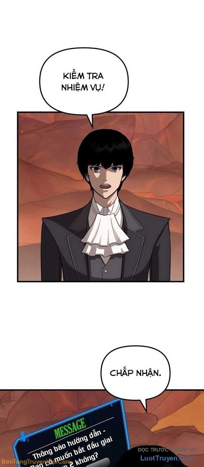 Quản Gia Cấp S Chap 5 - Next Chap 6