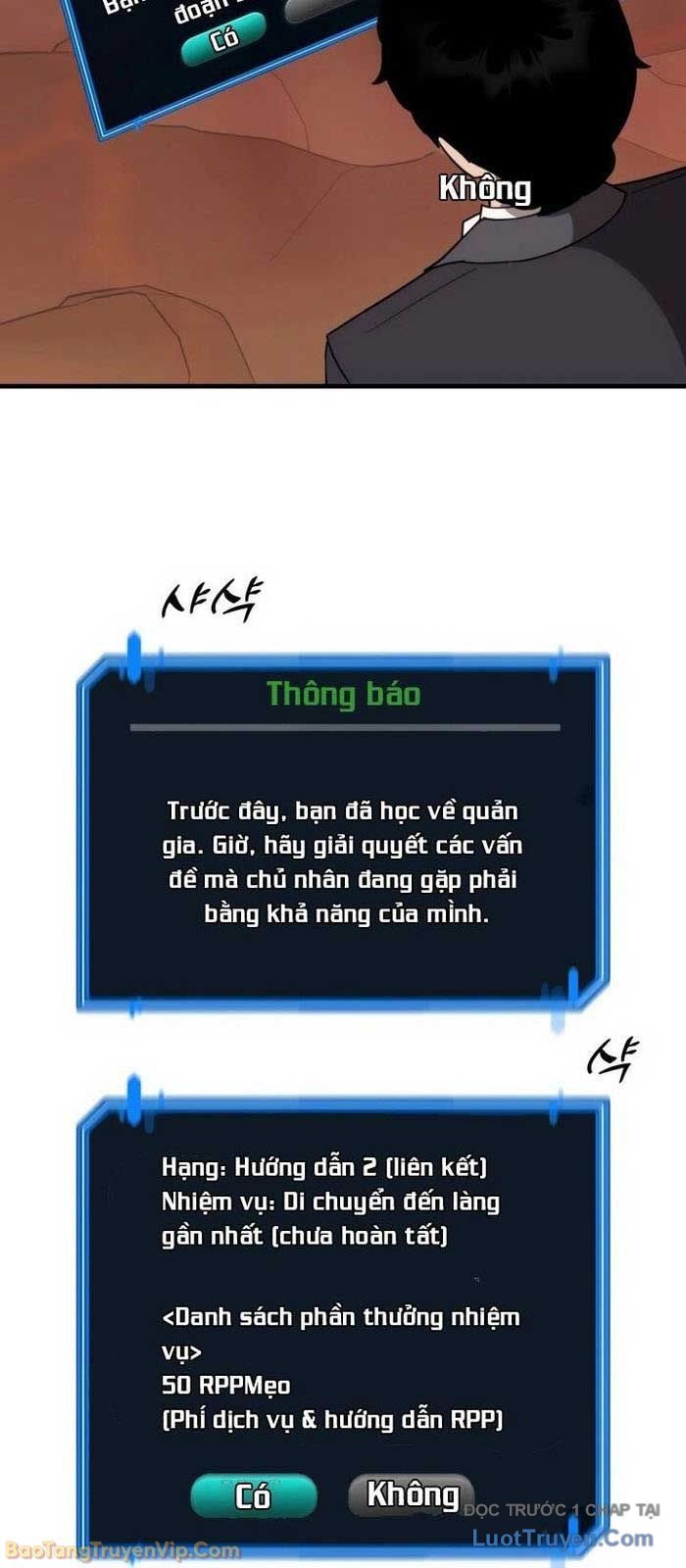 Quản Gia Cấp S Chap 5 - Next Chap 6