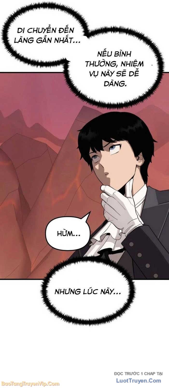 Quản Gia Cấp S Chap 5 - Next Chap 6