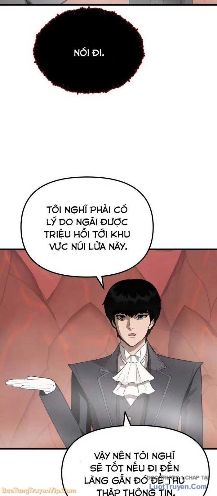 Quản Gia Cấp S Chap 5 - Next Chap 6