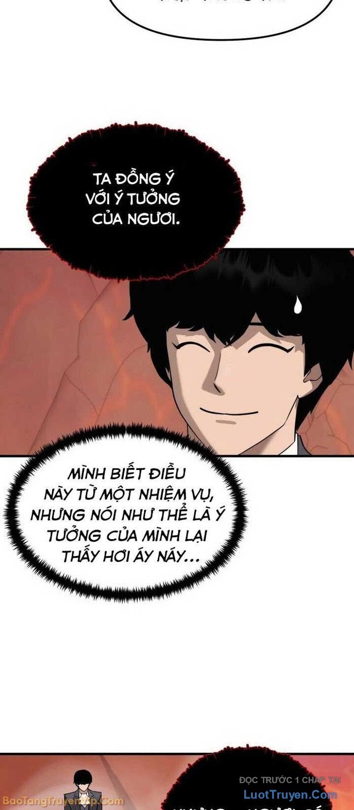 Quản Gia Cấp S Chap 5 - Next Chap 6