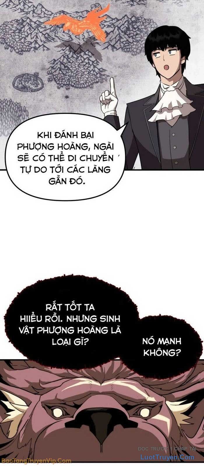 Quản Gia Cấp S Chap 5 - Next Chap 6