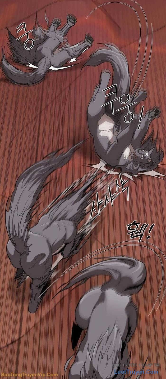 Quản Gia Cấp S Chap 5 - Next Chap 6