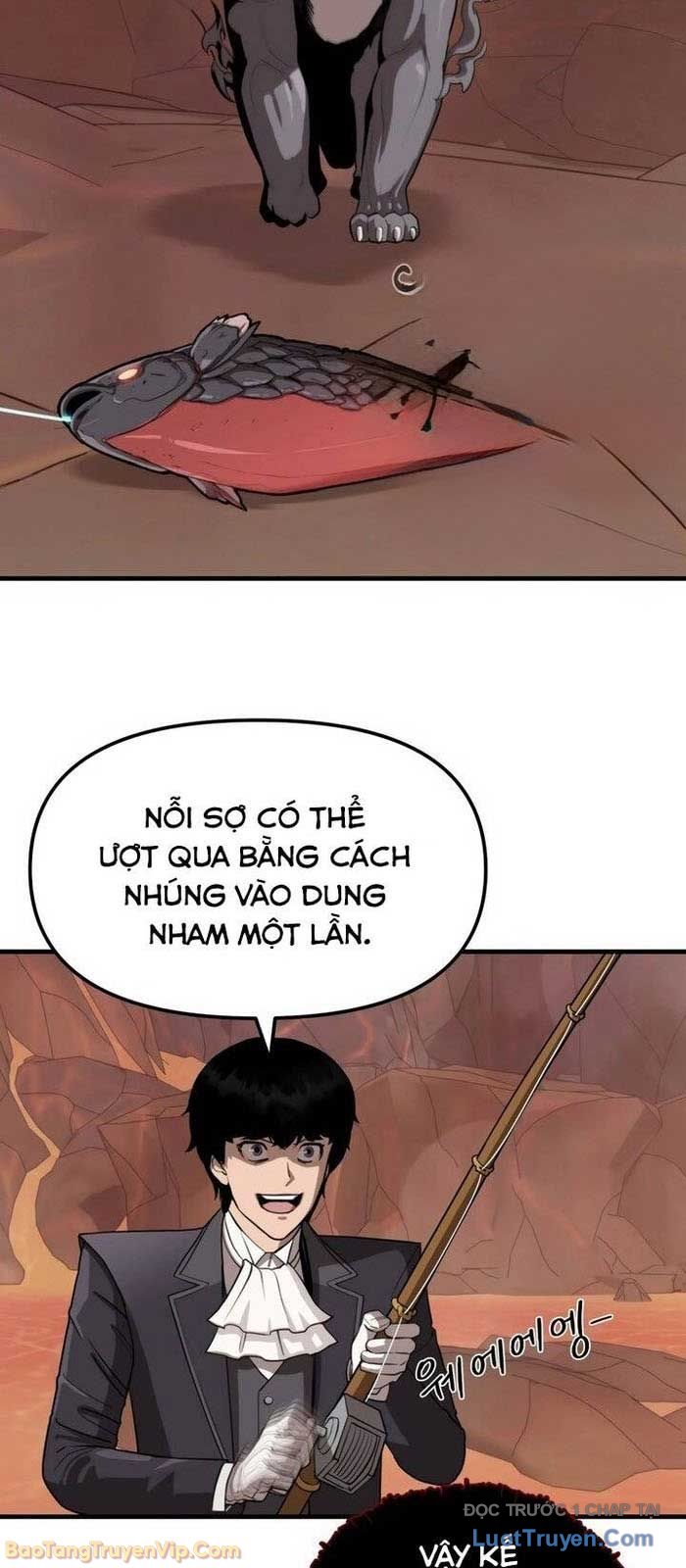 Quản Gia Cấp S Chap 5 - Next Chap 6