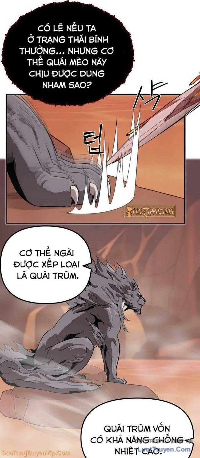 Quản Gia Cấp S Chap 5 - Next Chap 6