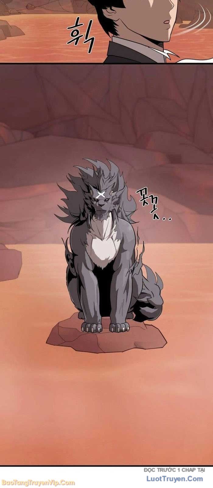 Quản Gia Cấp S Chap 5 - Next Chap 6