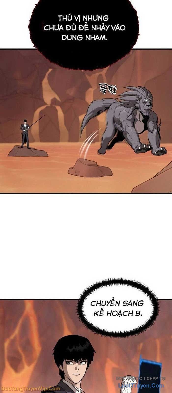 Quản Gia Cấp S Chap 5 - Next Chap 6