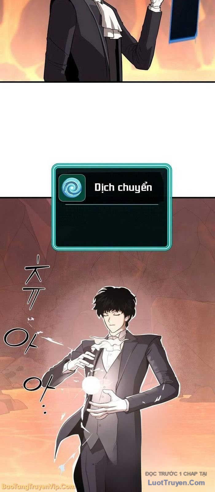 Quản Gia Cấp S Chap 5 - Next Chap 6