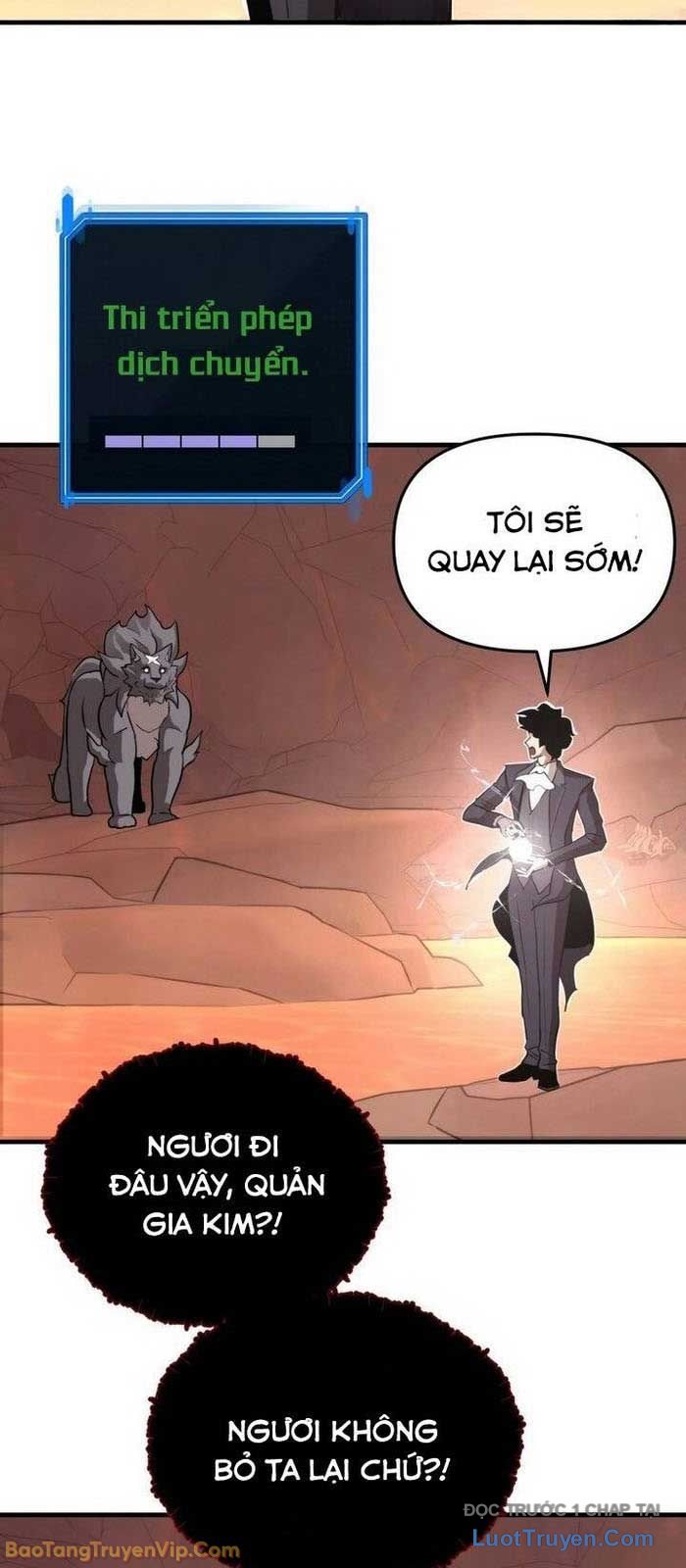 Quản Gia Cấp S Chap 5 - Next Chap 6