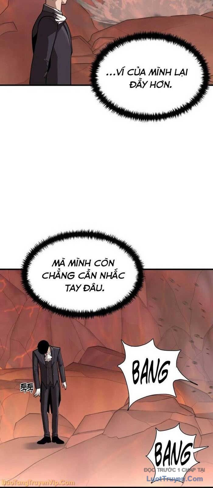 Quản Gia Cấp S Chap 5 - Next Chap 6