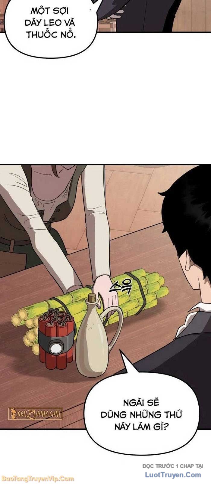 Quản Gia Cấp S Chap 5 - Next Chap 6