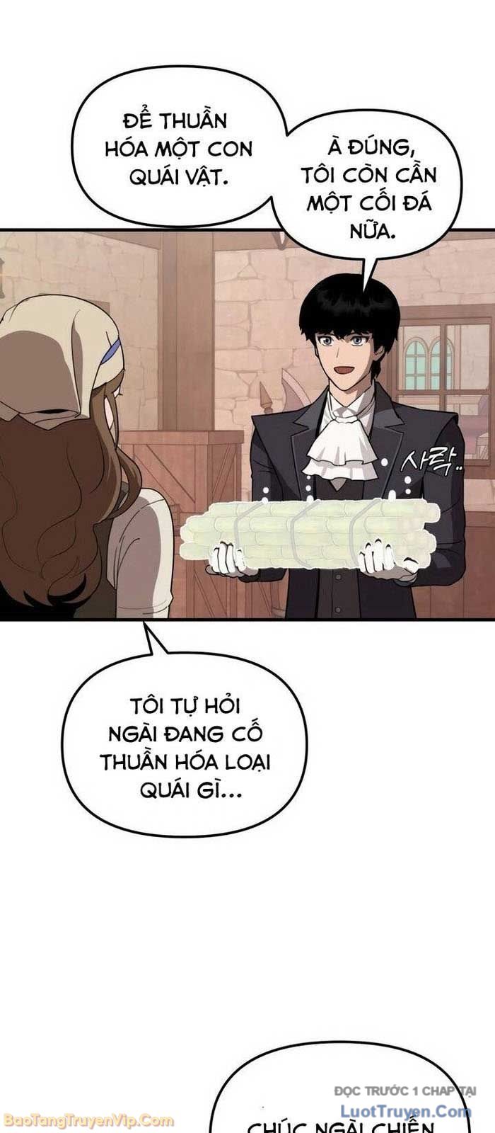 Quản Gia Cấp S Chap 5 - Next Chap 6