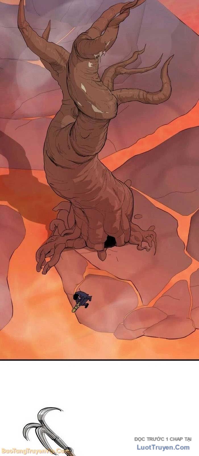 Quản Gia Cấp S Chap 5 - Next Chap 6