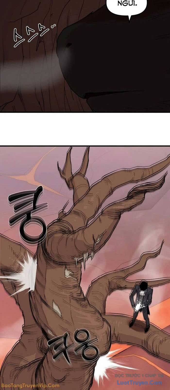 Quản Gia Cấp S Chap 5 - Next Chap 6