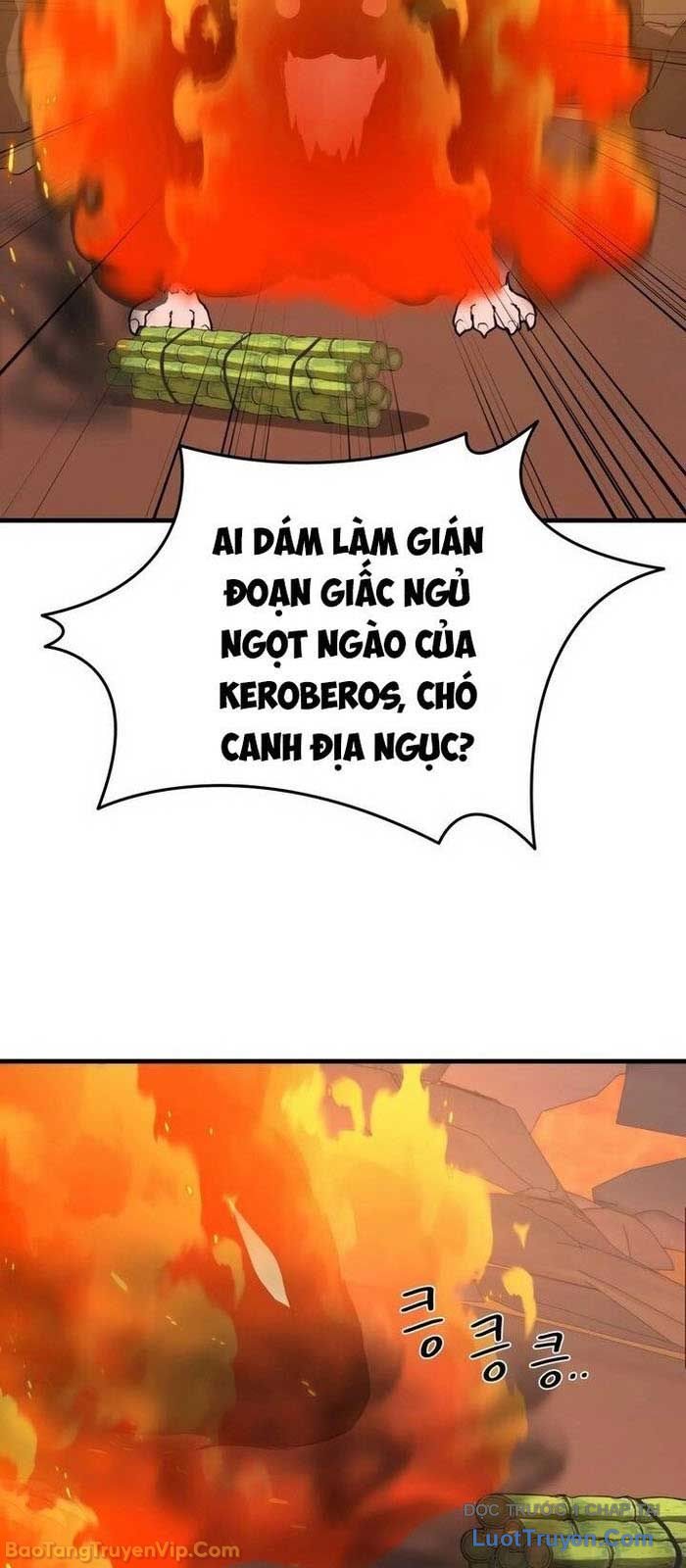 Quản Gia Cấp S Chap 5 - Next Chap 6