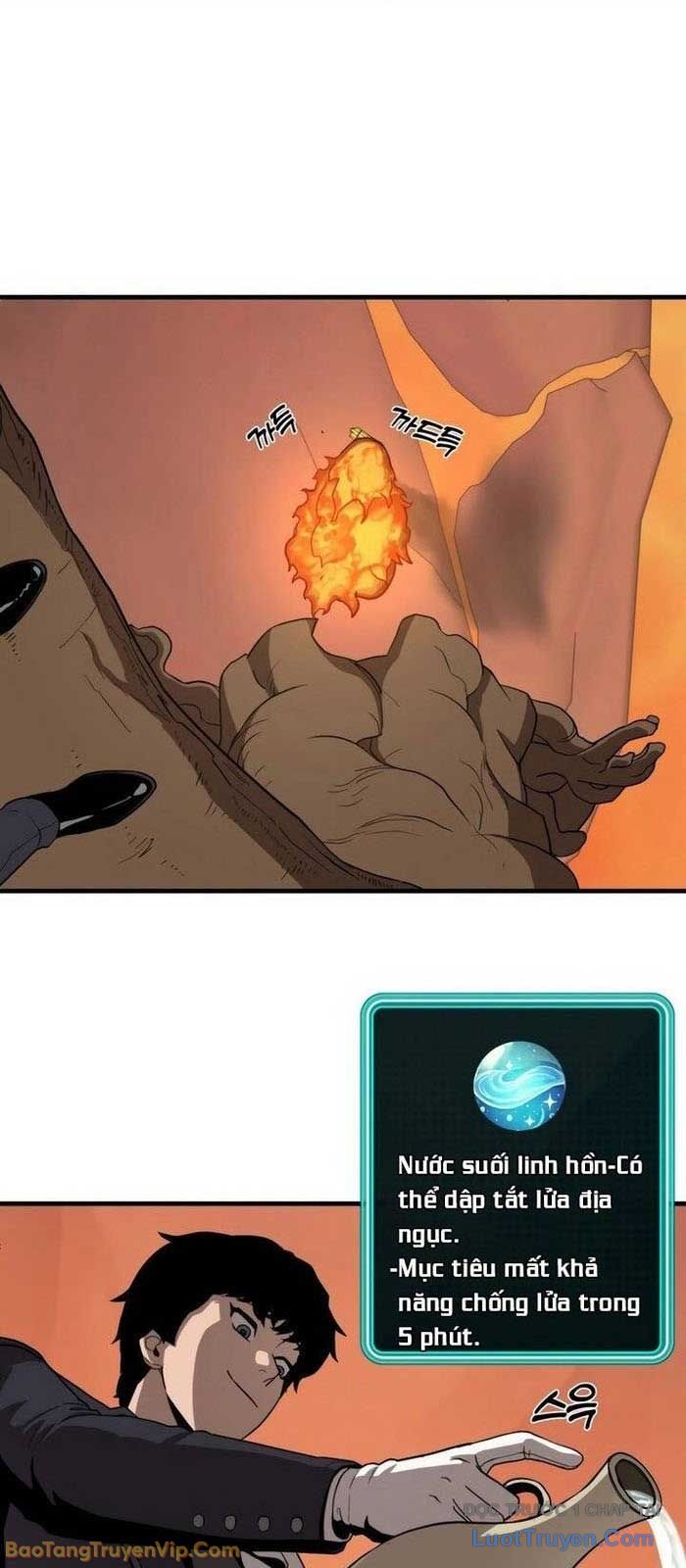 Quản Gia Cấp S Chap 5 - Next Chap 6