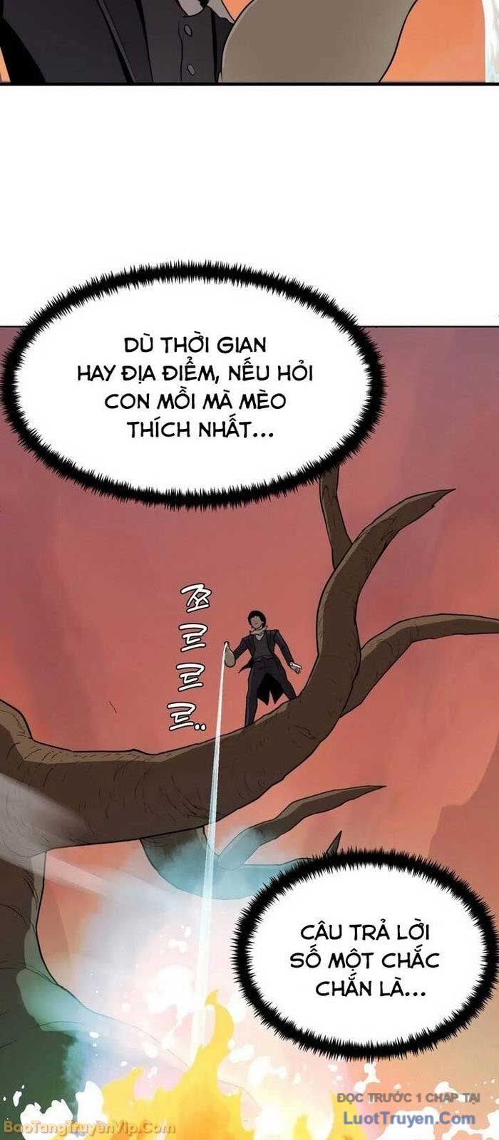 Quản Gia Cấp S Chap 5 - Next Chap 6