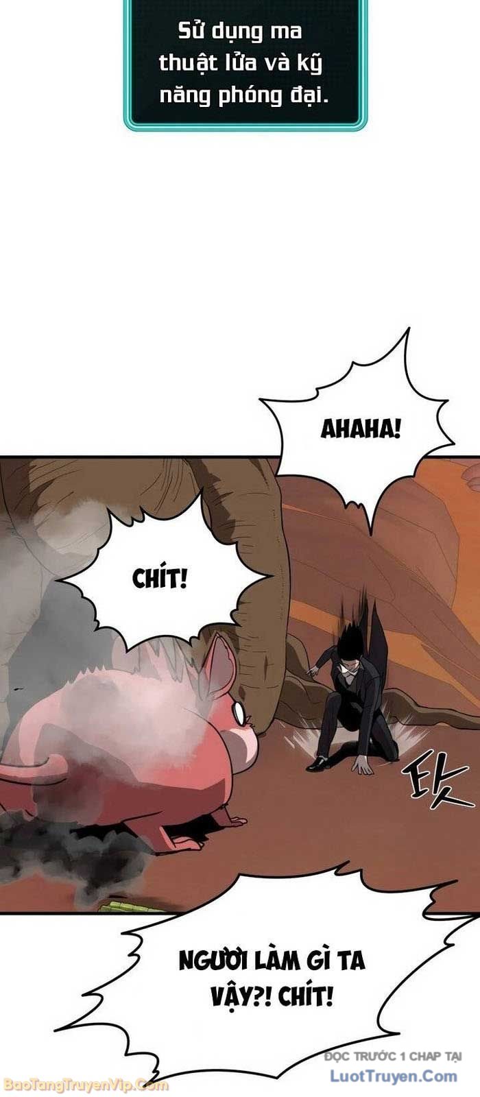 Quản Gia Cấp S Chap 5 - Next Chap 6